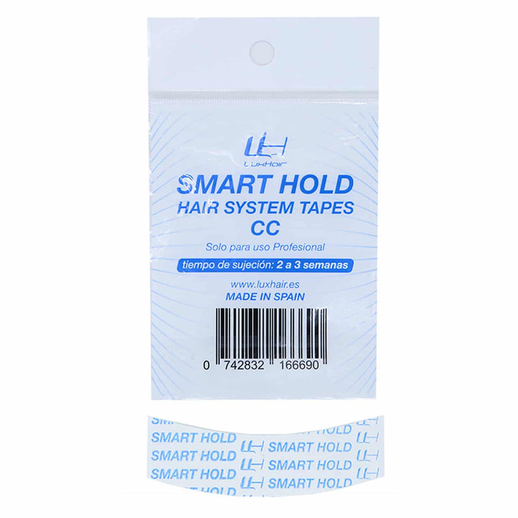 LuxHair Smart Hold Tape Strips