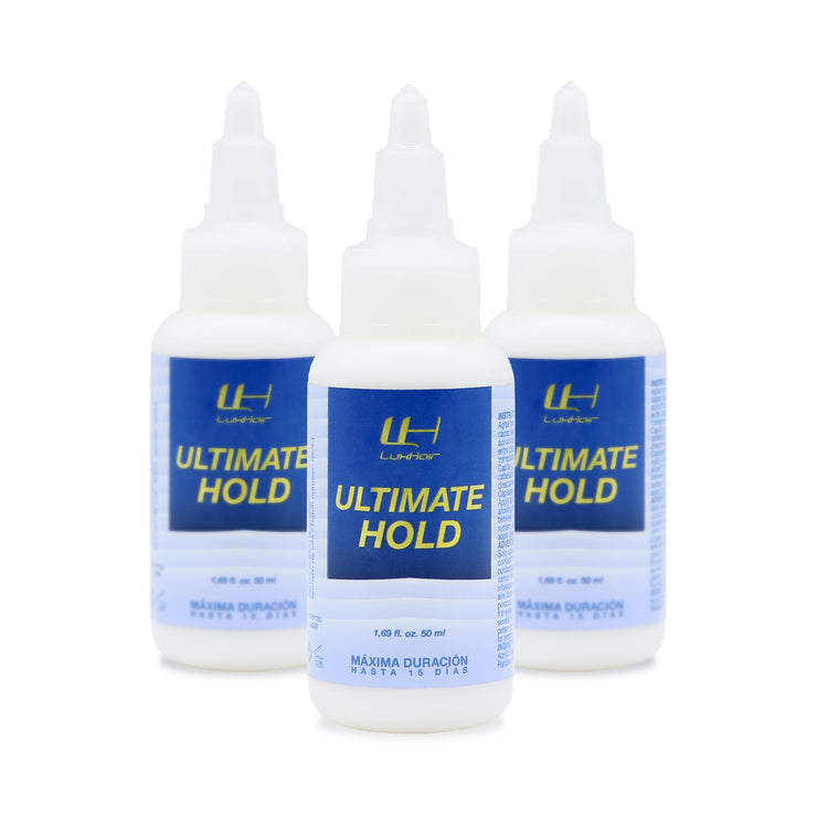 Ultimate Hold Water-Based Adhesive