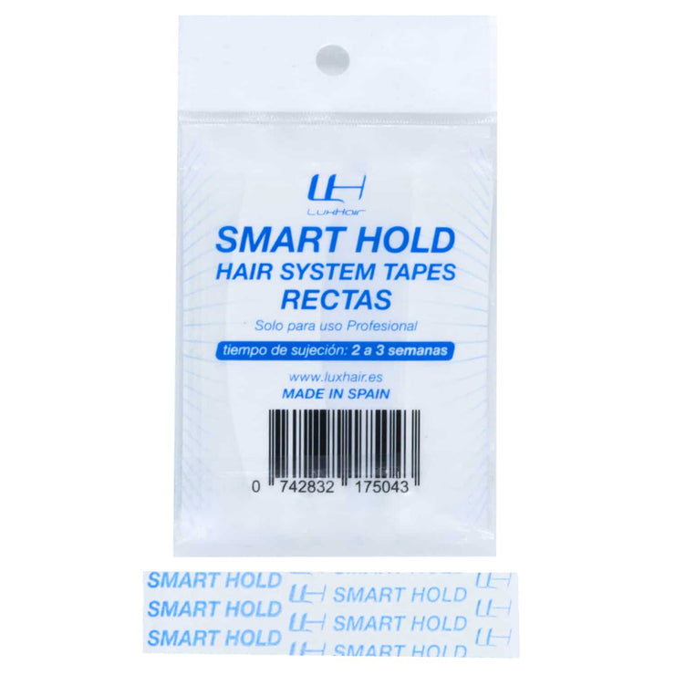 LuxHair Smart Hold Tape Strips